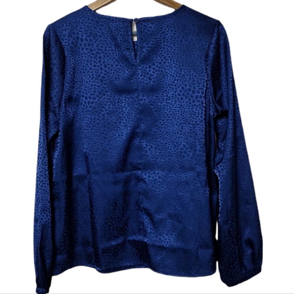 J Jason Wu Jacquard Top - image 2